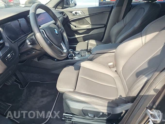 2020 BMW 2 Series Gran Coupe 228i xDrive Sedan LUXURY LINE - miniatura 7