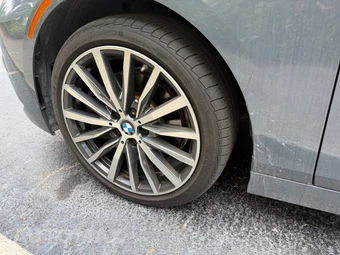 2020 BMW 2 Series Gran Coupe 228i xDrive Sedan LUXURY LINE - miniatura 10