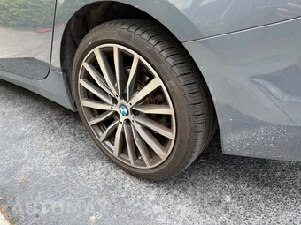 2020 BMW 2 Series Gran Coupe 228i xDrive Sedan LUXURY LINE - miniatura 11
