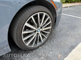 2020 BMW 2 Series Gran Coupe 228i xDrive Sedan LUXURY LINE - miniatura 12