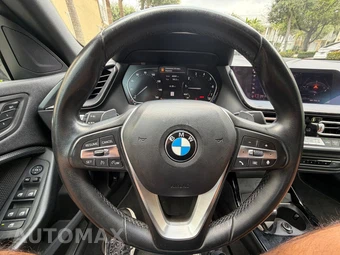 2020 BMW 2 Series Gran Coupe 228i xDrive Sedan LUXURY LINE - miniatura 16