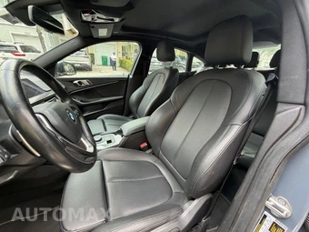 2020 BMW 2 Series Gran Coupe 228i xDrive Sedan LUXURY LINE - miniatura 17