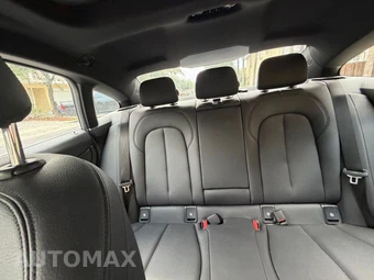 2020 BMW 2 Series Gran Coupe 228i xDrive Sedan LUXURY LINE - miniatura 18