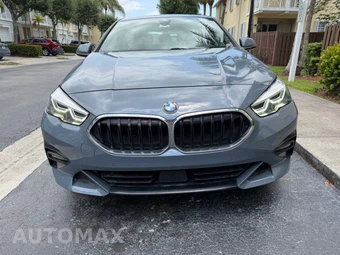 2020 BMW 2 Series Gran Coupe 228i xDrive Sedan LUXURY LINE - miniatura 2
