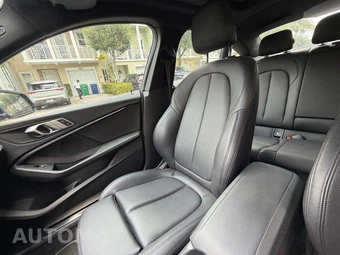 2020 BMW 2 Series Gran Coupe 228i xDrive Sedan LUXURY LINE - miniatura 20