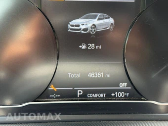 2020 BMW 2 Series Gran Coupe 228i xDrive Sedan LUXURY LINE - miniatura 23