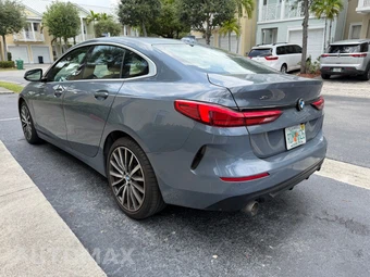 2020 BMW 2 Series Gran Coupe 228i xDrive Sedan LUXURY LINE - miniatura 5