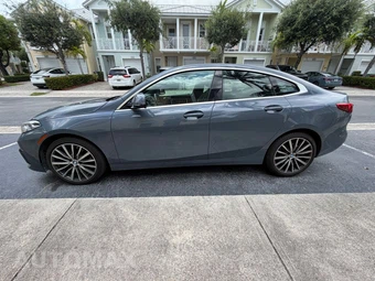 2020 BMW 2 Series Gran Coupe 228i xDrive Sedan LUXURY LINE - miniatura 6