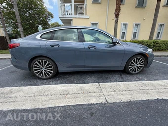 2020 BMW 2 Series Gran Coupe 228i xDrive Sedan LUXURY LINE - miniatura 7