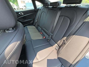 2020 BMW 2 Series Gran Coupe 228i xDrive Sedan LUXURY LINE - miniatura 13