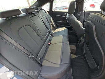 2020 BMW 2 Series Gran Coupe 228i xDrive Sedan LUXURY LINE - miniatura 16