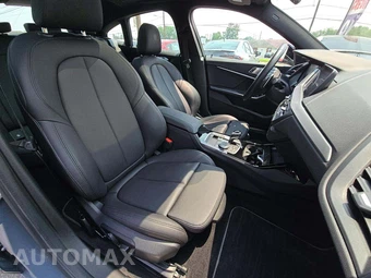 2020 BMW 2 Series Gran Coupe 228i xDrive Sedan LUXURY LINE - miniatura 18
