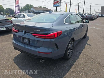 2020 BMW 2 Series Gran Coupe 228i xDrive Sedan LUXURY LINE - miniatura 3