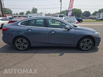 2020 BMW 2 Series Gran Coupe 228i xDrive Sedan LUXURY LINE - miniatura 4