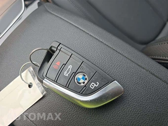 2020 BMW 2 Series Gran Coupe 228i xDrive Sedan LUXURY LINE - miniatura 8