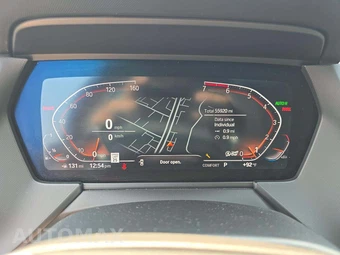 2020 BMW 2 Series Gran Coupe 228i xDrive Sedan LUXURY LINE - miniatura 9