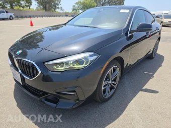 2020 BMW 2 Series Gran Coupe 228i xDrive Sedan LUXURY LINE