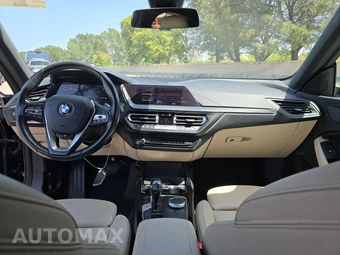 2020 BMW 2 Series Gran Coupe 228i xDrive Sedan LUXURY LINE - miniatura 11
