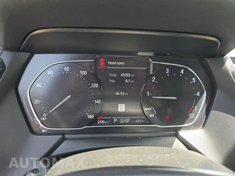 2020 BMW 2 Series Gran Coupe 228i xDrive Sedan LUXURY LINE - miniatura 12