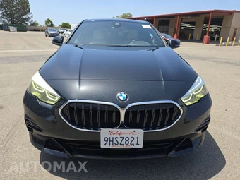 2020 BMW 2 Series Gran Coupe 228i xDrive Sedan LUXURY LINE - miniatura 2