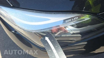 2020 BMW 2 Series Gran Coupe 228i xDrive Sedan LUXURY LINE - miniatura 27