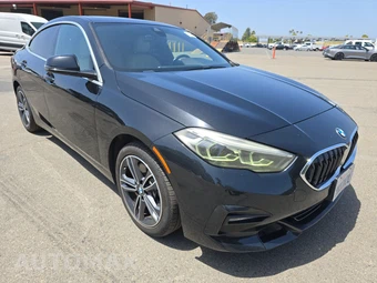 2020 BMW 2 Series Gran Coupe 228i xDrive Sedan LUXURY LINE - miniatura 3