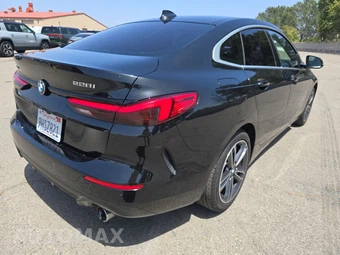 2020 BMW 2 Series Gran Coupe 228i xDrive Sedan LUXURY LINE - miniatura 4