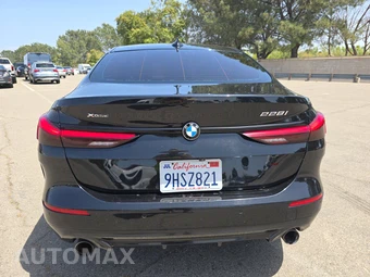 2020 BMW 2 Series Gran Coupe 228i xDrive Sedan LUXURY LINE - miniatura 5