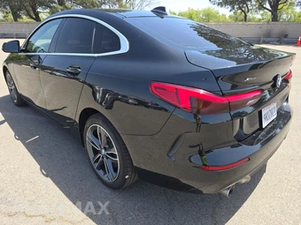 2020 BMW 2 Series Gran Coupe 228i xDrive Sedan LUXURY LINE - miniatura 6