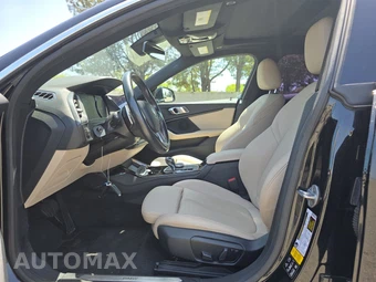 2020 BMW 2 Series Gran Coupe 228i xDrive Sedan LUXURY LINE - miniatura 7