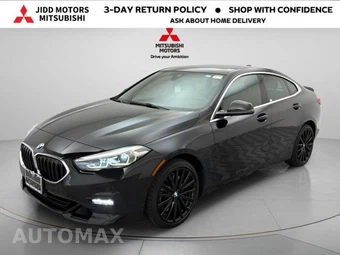 2020 BMW 2 Series Gran Coupe 228i xDrive Sedan LUXURY LINE - car from the USA, Manheim Buy-Now listing at AUTOMAX