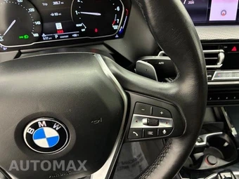2020 BMW 2 Series Gran Coupe 228i xDrive Sedan LUXURY LINE - miniatura 10