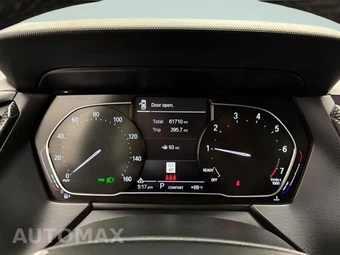2020 BMW 2 Series Gran Coupe 228i xDrive Sedan LUXURY LINE - miniatura 12