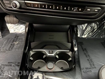 2020 BMW 2 Series Gran Coupe 228i xDrive Sedan LUXURY LINE - miniatura 17