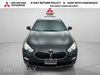 2020 BMW 2 Series Gran Coupe 228i xDrive Sedan LUXURY LINE - miniatura 2