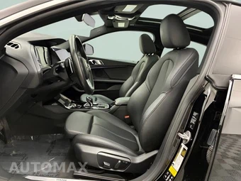 2020 BMW 2 Series Gran Coupe 228i xDrive Sedan LUXURY LINE - miniatura 23