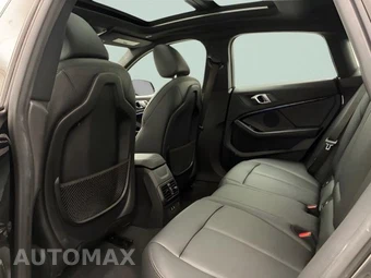 2020 BMW 2 Series Gran Coupe 228i xDrive Sedan LUXURY LINE - miniatura 28