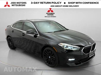 2020 BMW 2 Series Gran Coupe 228i xDrive Sedan LUXURY LINE - miniatura 3