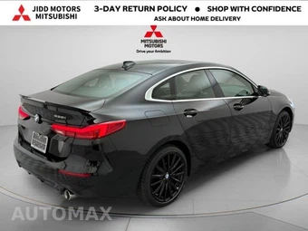 2020 BMW 2 Series Gran Coupe 228i xDrive Sedan LUXURY LINE - miniatura 4
