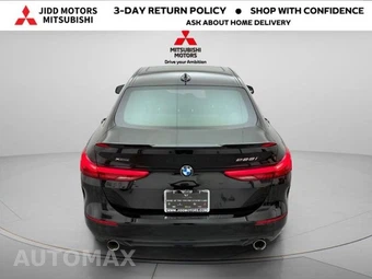 2020 BMW 2 Series Gran Coupe 228i xDrive Sedan LUXURY LINE - miniatura 5