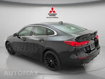 2020 BMW 2 Series Gran Coupe 228i xDrive Sedan LUXURY LINE - miniatura 6