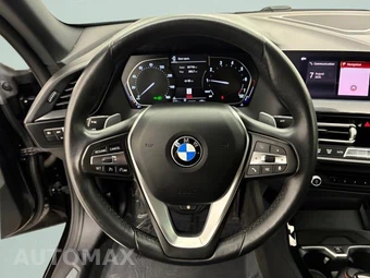 2020 BMW 2 Series Gran Coupe 228i xDrive Sedan LUXURY LINE - miniatura 9