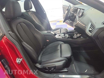 2020 BMW 2 Series Gran Coupe 228i xDrive Sedan LUXURY LINE - miniatura 18