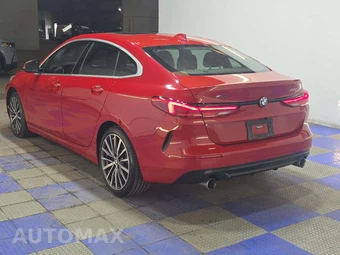 2020 BMW 2 Series Gran Coupe 228i xDrive Sedan LUXURY LINE - miniatura 2