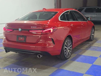 2020 BMW 2 Series Gran Coupe 228i xDrive Sedan LUXURY LINE - miniatura 3