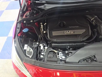 2020 BMW 2 Series Gran Coupe 228i xDrive Sedan LUXURY LINE - miniatura 30