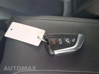 2020 BMW 2 Series Gran Coupe 228i xDrive Sedan LUXURY LINE - miniatura 8