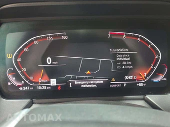 2020 BMW 2 Series Gran Coupe 228i xDrive Sedan LUXURY LINE - miniatura 9