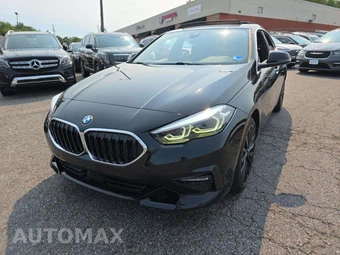 2020 BMW 2 Series Gran Coupe 228i xDrive Sedan LUXURY LINE - car from the USA, Manheim Buy-Now listing at AUTOMAX
