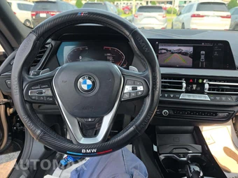 2020 BMW 2 Series Gran Coupe 228i xDrive Sedan LUXURY LINE - miniatura 10